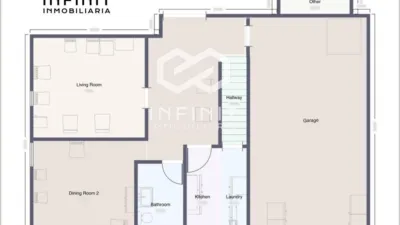 House in Muduex photo 86