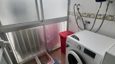 Apartment on Calle de la Paz, 3 photo 9