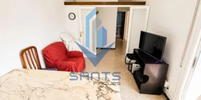 Apartment in La Bordeta photo 6