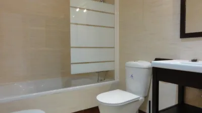 Apartment on Calle del Trébol photo 32