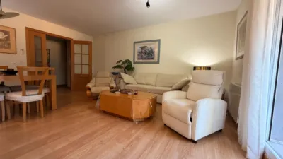Piso en Los Valles photo 7