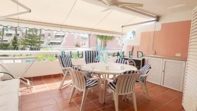 Apartment in La Isla photo 3