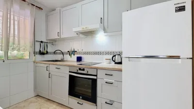 Apartment on Pedro Lorca Street photo 7