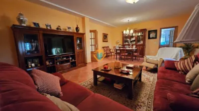Chalet en Finestrat - Campo photo 12