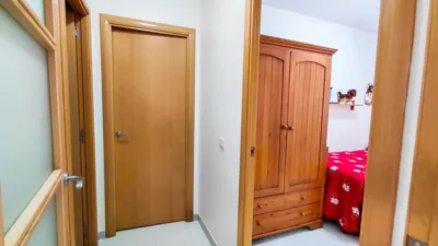 Ground Floor Apartment in Cunit Diagonal photo 22