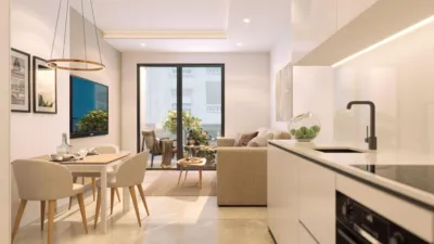 Apartment in Acequion photo 7