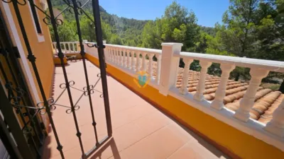 Chalet en Finestrat - Campo photo 44