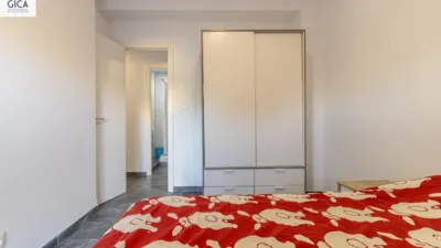 Apartment in Este photo 31