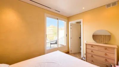 Casa en Carrer de Rafael Alberti, 59 photo 13