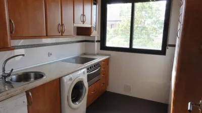 Apartment on Calle del Trébol photo 24