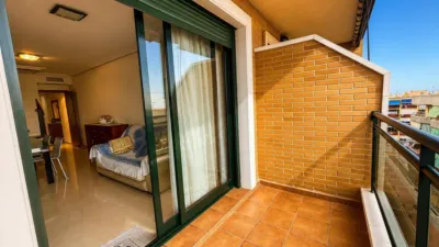 Pis – Guardamar del Segura, Urbanització Pinar de Guardamar - Vista 5