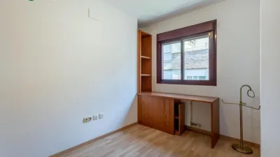 Dúplex en calle del Marqués de Mondéjar photo 14