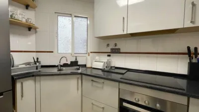 Apartment in Playa del Cura photo 8