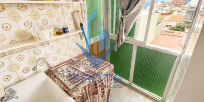 Apartment in La Bordeta photo 13