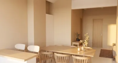 Ground floor flat on Carrer de Mazagán photo 4