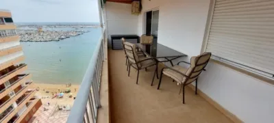 Piso – Torrevieja - Vista 5