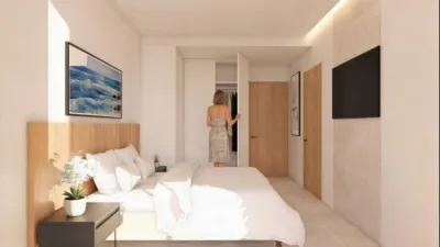 Bungalow for sale at Condado de Alhama Golf Resort photo 4