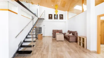 Chalet en calle Pinar photo 12