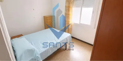 Apartment in La Bordeta photo 17