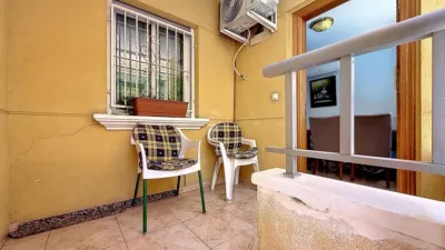 Apartment on Pedro Lorca Street photo 15