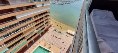 Apartamento en Acequion photo 14