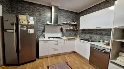 Chalet en Feria photo 4