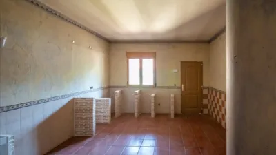 House in Castilla La Mancha photo 20