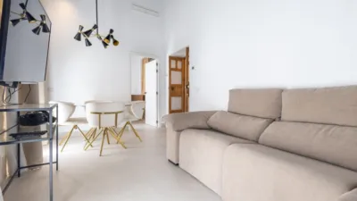 Chalet in City Centre photo 5