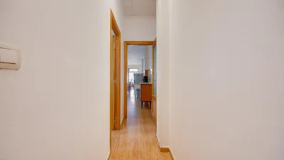 Apartment on Paseo Maritimo photo 15