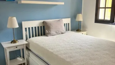 Flat on Calle Eneas photo 15