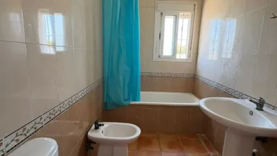 Chalet in Pelagatos - Pago del Humo photo 17