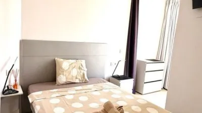 Apartment in Playa de Las Américas photo 19