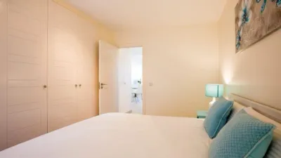 Apartment in Palm Mar photo 12