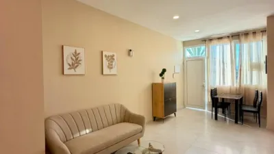 Studio in Calle de Hércules photo 14