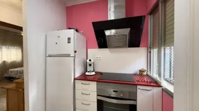 Apartment in Santa Maria de Gracia photo 18