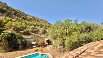 Chalet in Vistahermosa photo 34