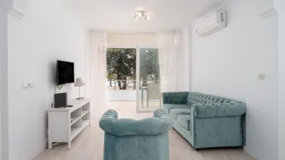 Apartment on Avinguda de Gabriel Roca photo 8