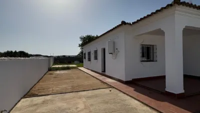 Chalet in Pelagatos - Pago del Humo photo 3