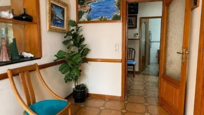 Chalet en Rafal Vell photo 12
