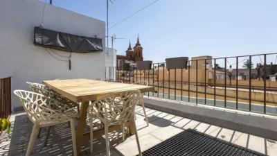 Chalet in City Centre photo 39