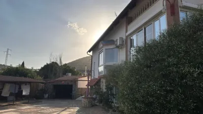 House in Andalusia photo 51