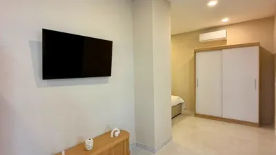 Apartment on Calle de Hércules photo 5