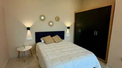 Studio in Calle de Hércules photo 4