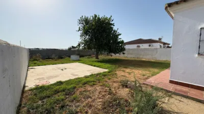 Chalet in Pelagatos - Pago del Humo photo 5