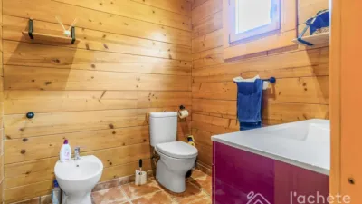 Chalet on Calle Partida Tarraso photo 16