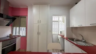 Apartment in Santa Maria de Gracia photo 12