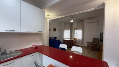 Apartment in Santa Maria de Gracia photo 14