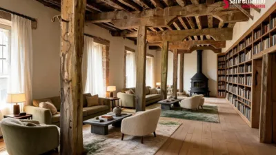 Rustic house on Calle Santiurde de Reinosa photo 23