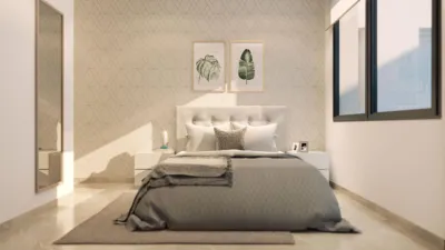 Apartment in Acequion photo 17