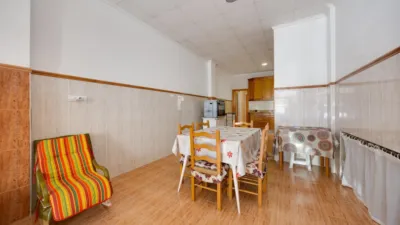 Apartment on Paseo Maritimo photo 23